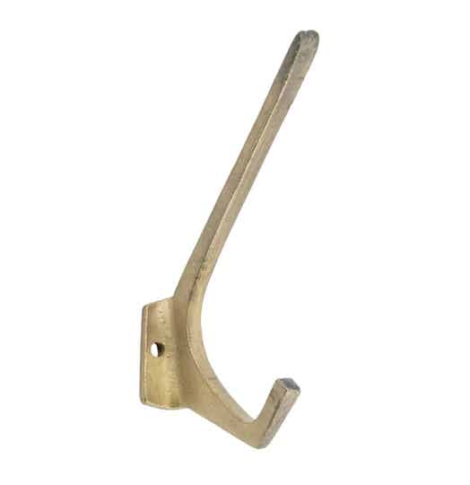 VQ® KAPSTOK HAAK GOUD #4021