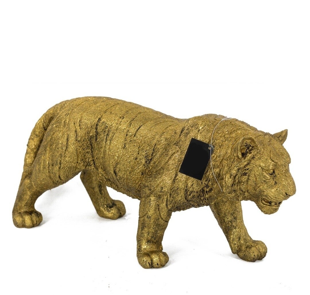 VQ® TIJGER GOUD GROOT #0111