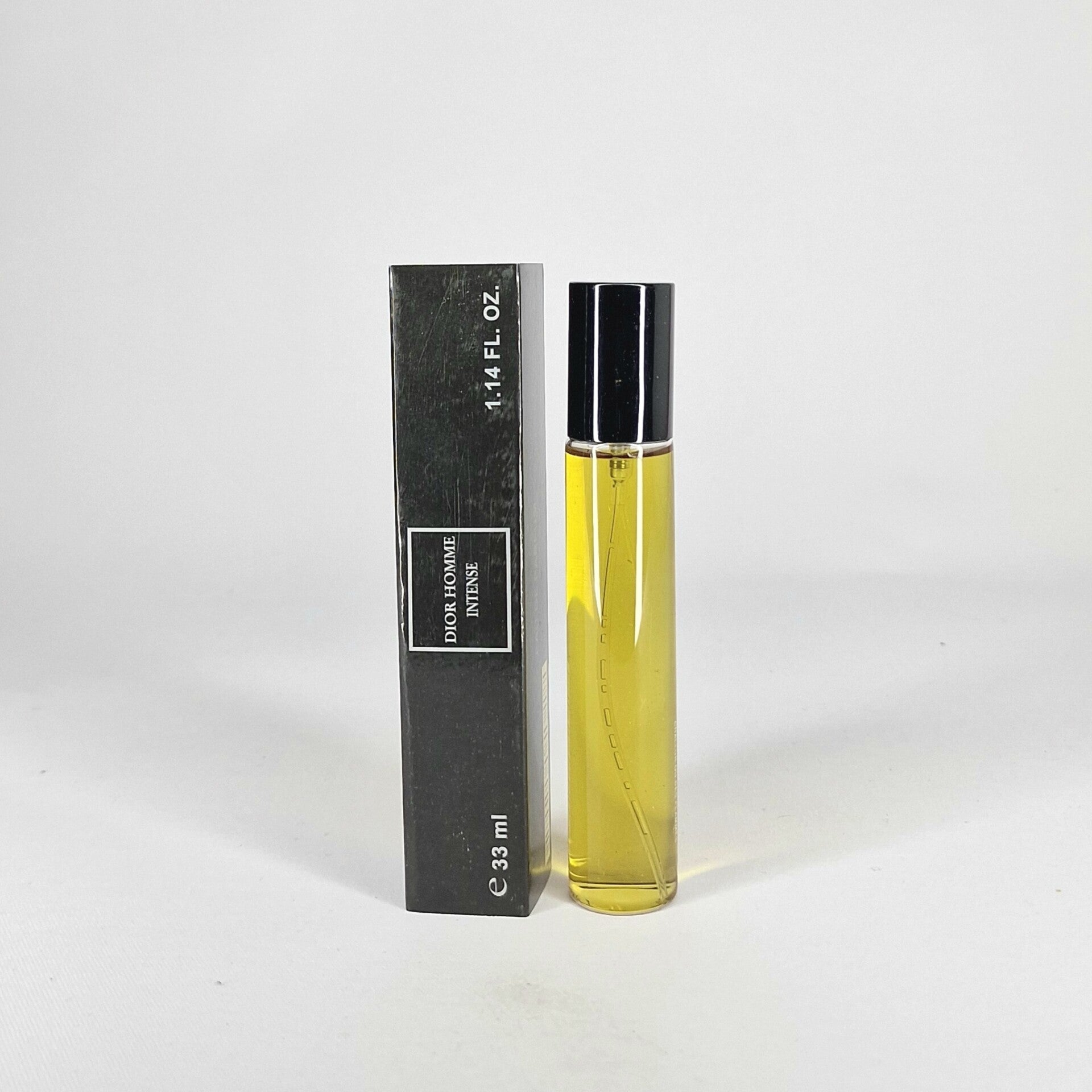 PARFUM - HOMME INTENSE