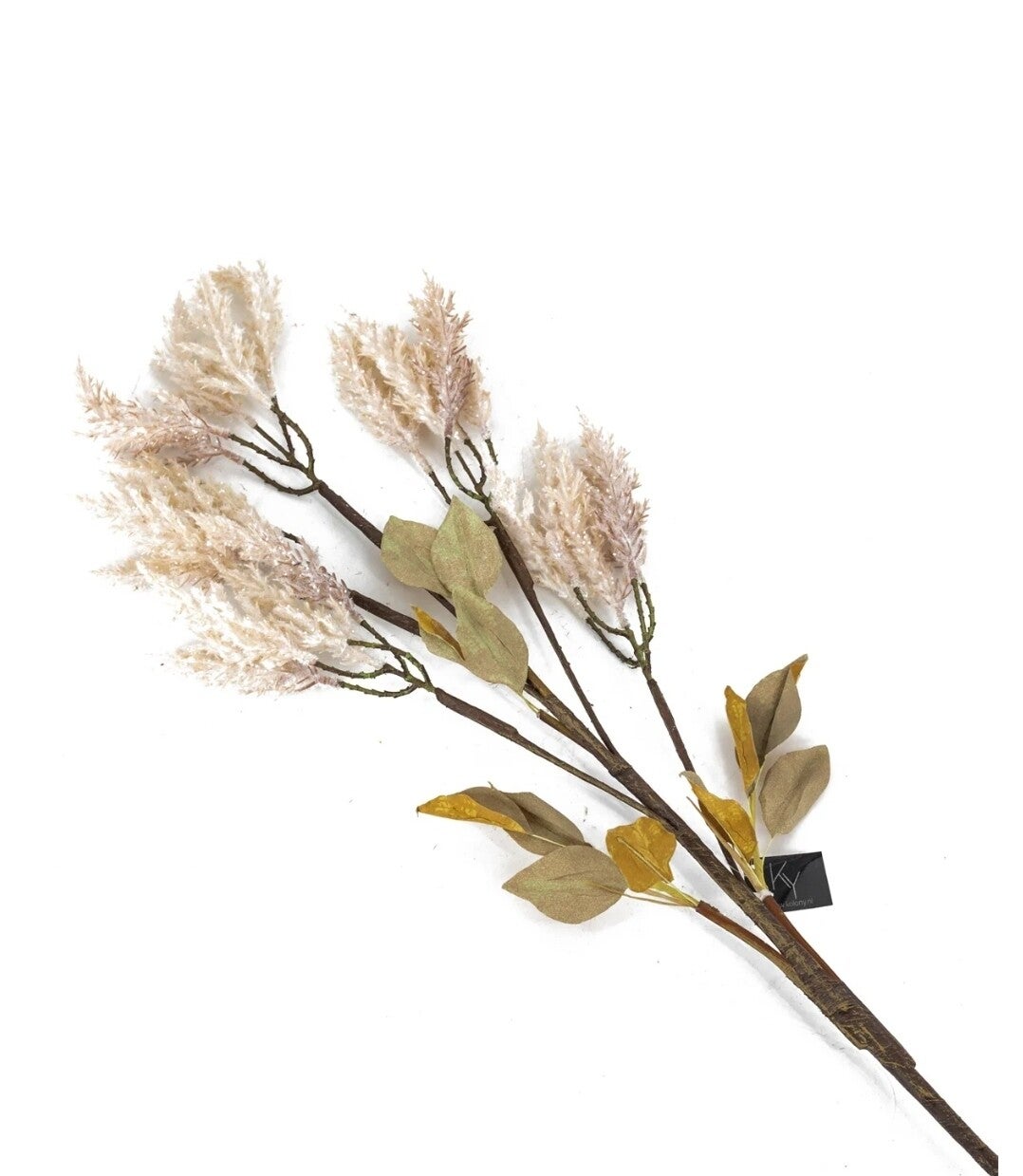 VQ® KUNSTBLOEMEN - GULDENROEDE TAK #3847