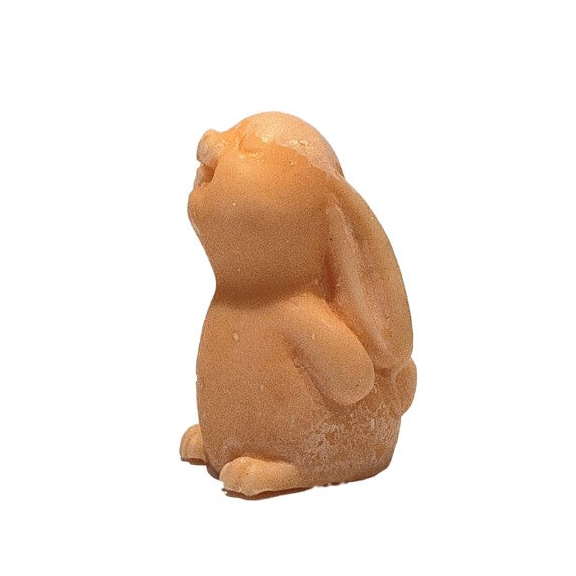 geurblokjes - konijntje 3D