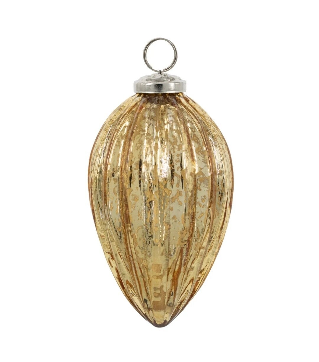 VQ® KERSTBAL GOLD #7850