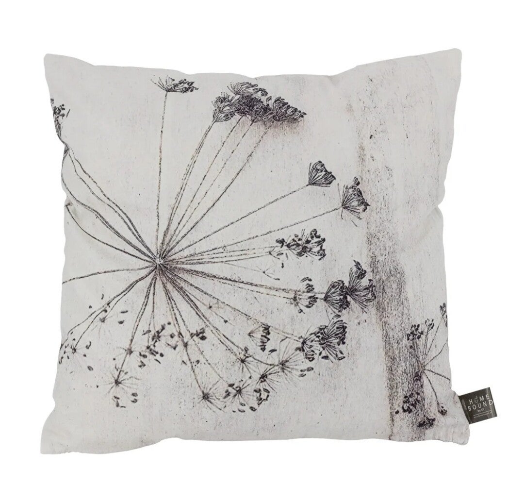 VIP-QUEEN® VELVET KUSSEN BEREKLAUW #7633