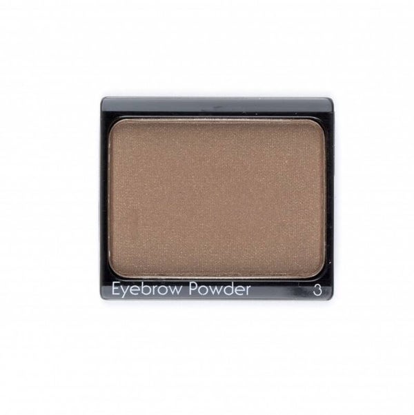 JOHN v G EYEBROW POWDER