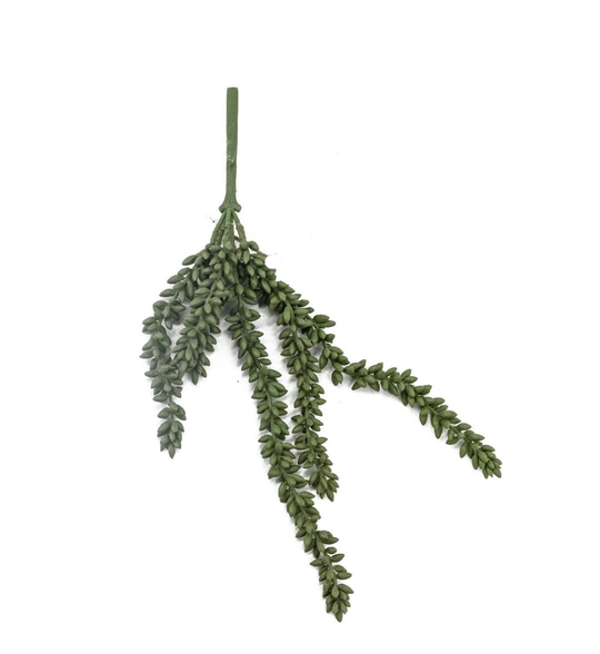 VQ® KUNSTBLOEMEN - ERWTENPLANTJE #3503