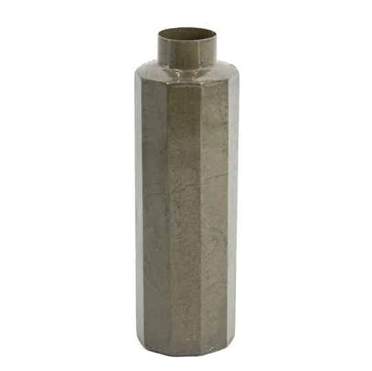 VQ® METALEN VAAS OLIVE #5525