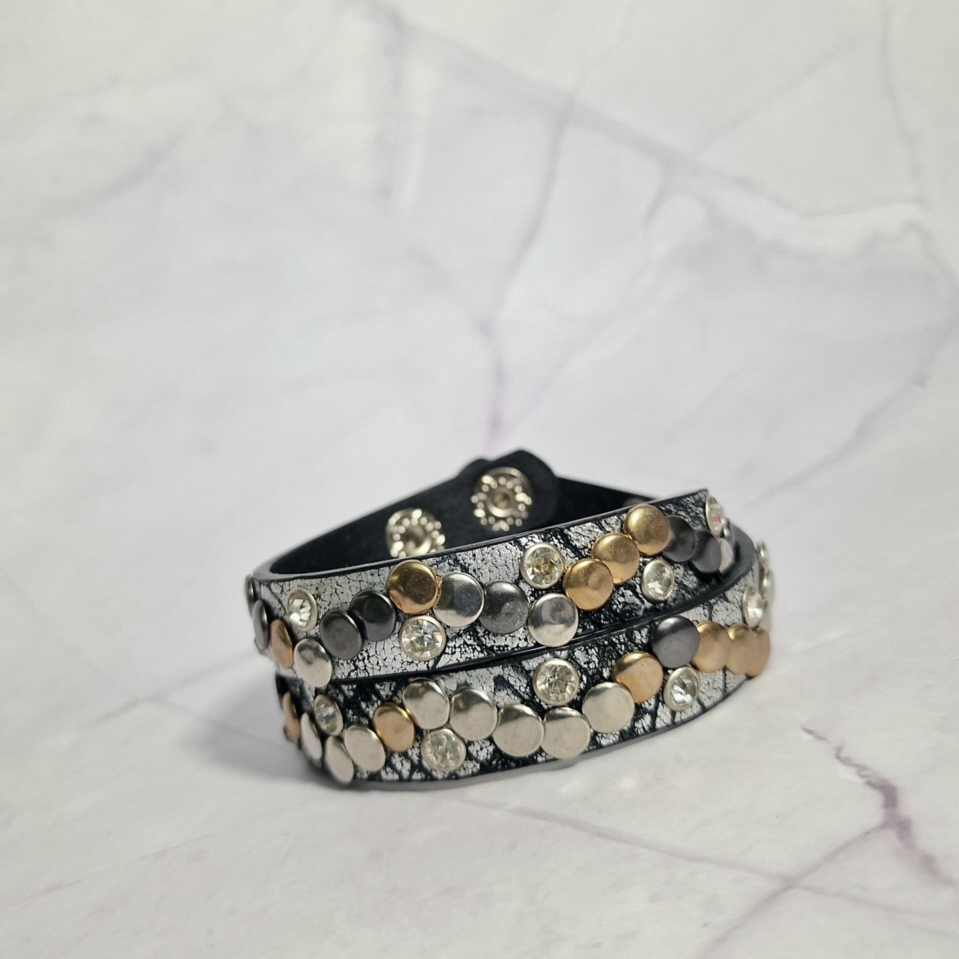 VIP-QUEEN® ARMBANDEN STUDS