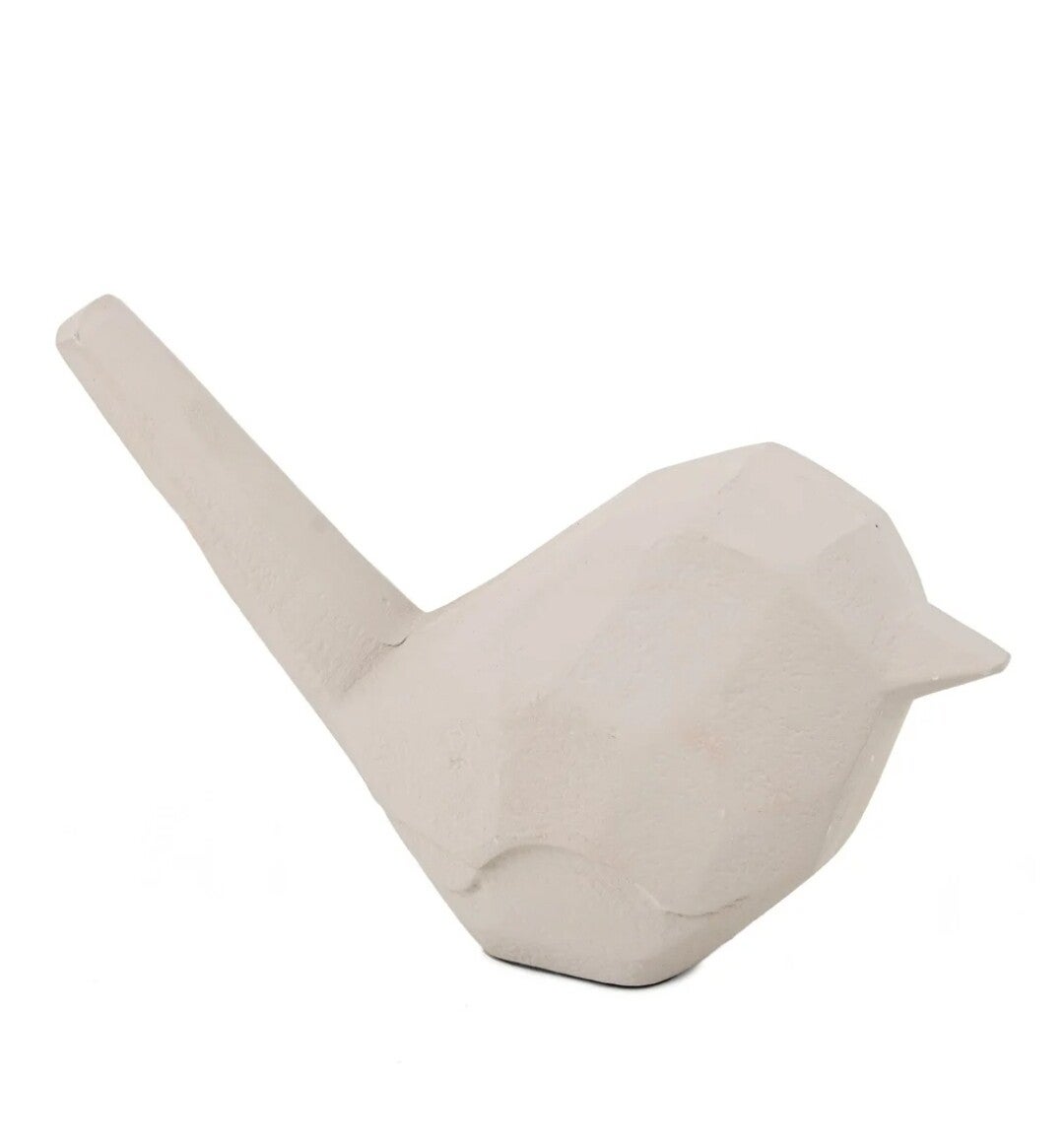 VQ® ORNAMENT VOGEL NATUREL #3727