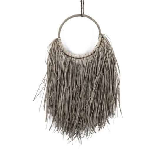 VQ® WANDHANGER RAFFIA #1812