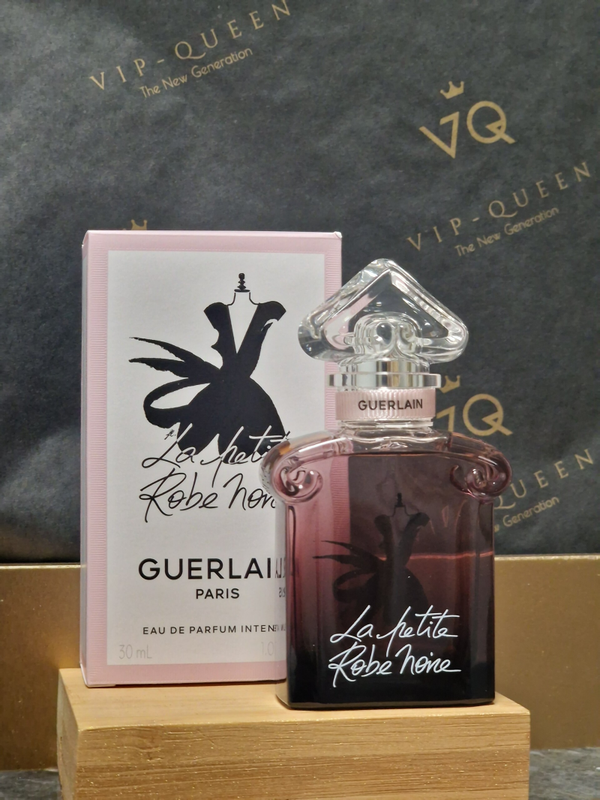 GUERLAIN LE PETIT ROBE NOIRE 30 ml