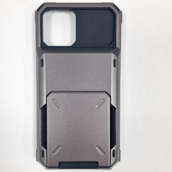 IPHONE 12 CASE - CARDHOLDER