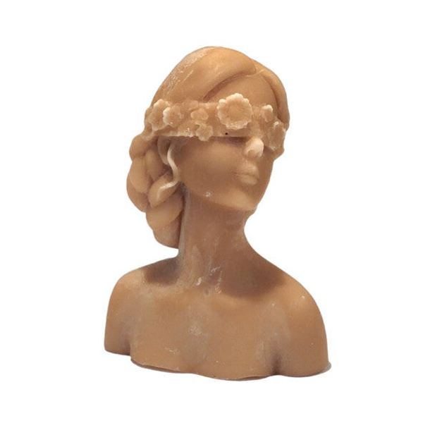 geurblokjes - frida kahlo medium