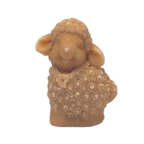 geurblokjes - schaapje