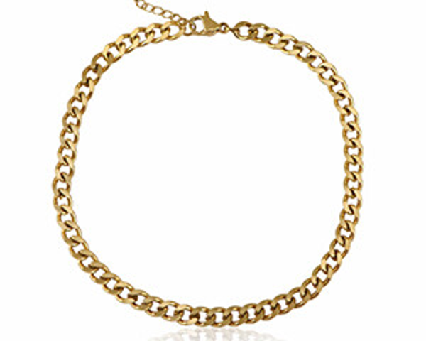 enkelbandje schakels