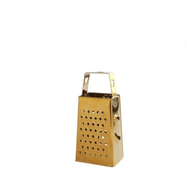 MINI RASP GOUD