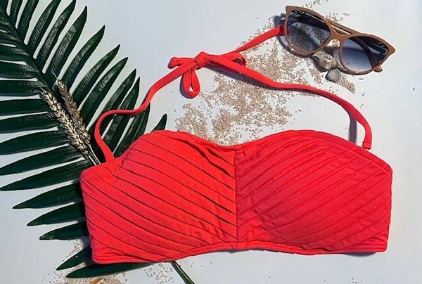 Psycho red collectie