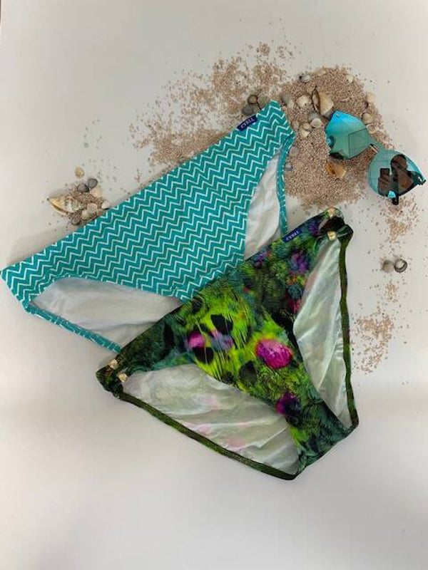 Bikini broekje CYELL