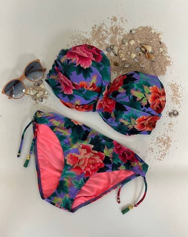 Bikini broekje CYELL