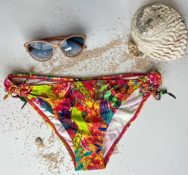 Bikini broekje BEACHLIFE