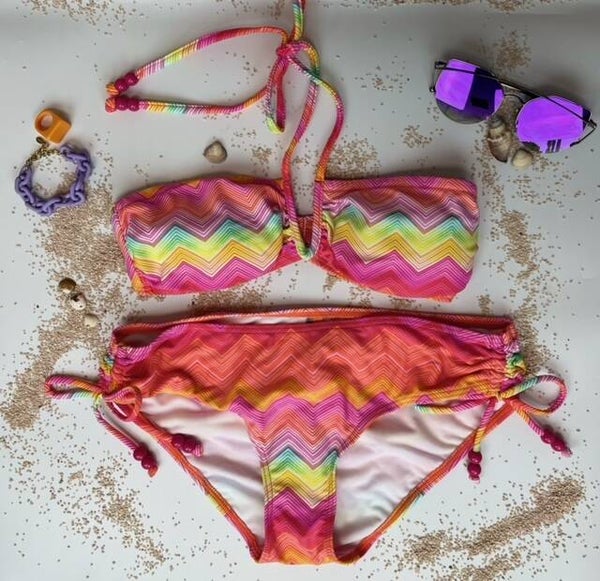 Bikini set BEACHWAVE