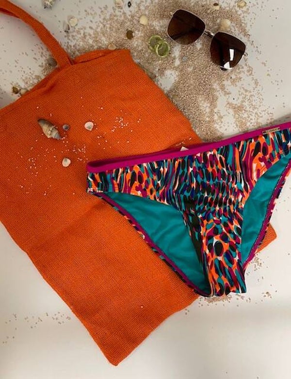 Bikini Broekje SAPPH