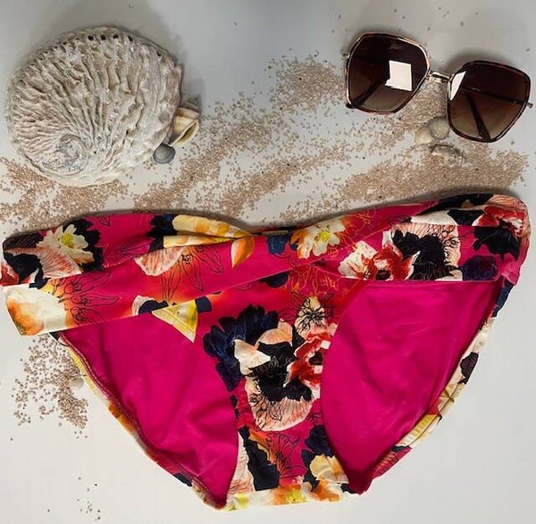 Bikini broekje SEAFOLLY