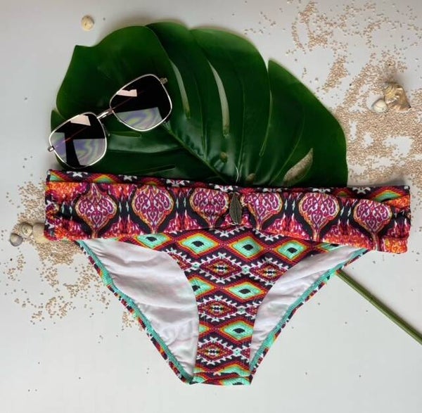 Bikini broekje BEACHLIFE