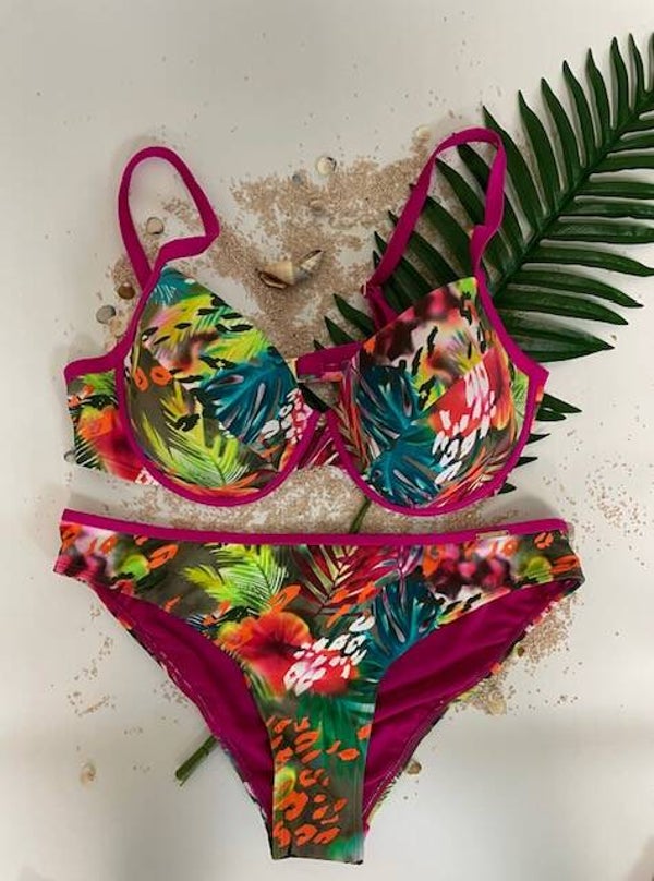 Bikini Broekje SAPPH