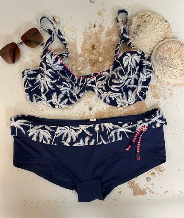 Bikini broekje ESPRIT