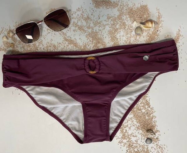 Bikini broekje BEACHLIFE