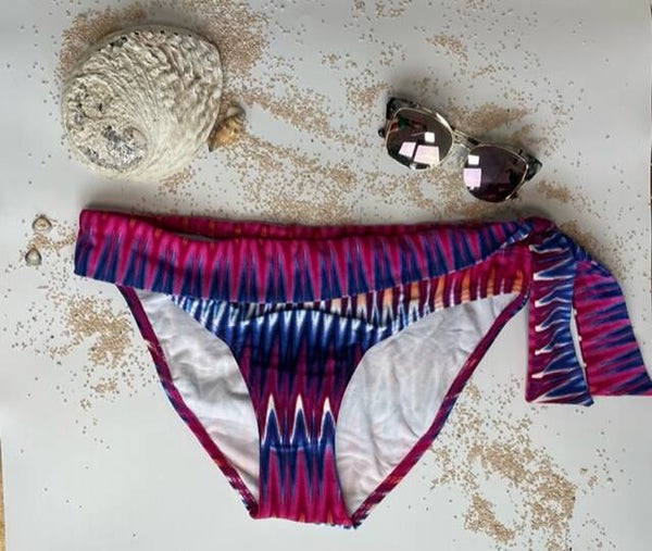 Bikini broekje BEACHWAVE