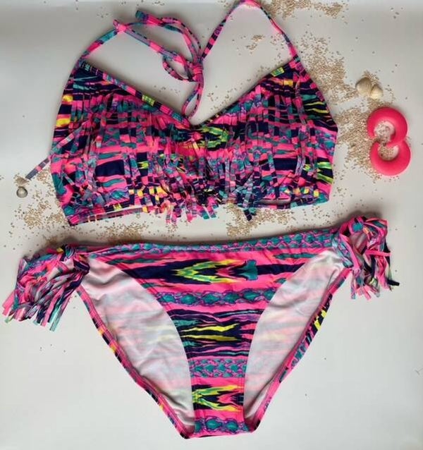 Bikini set BEACHWAVE