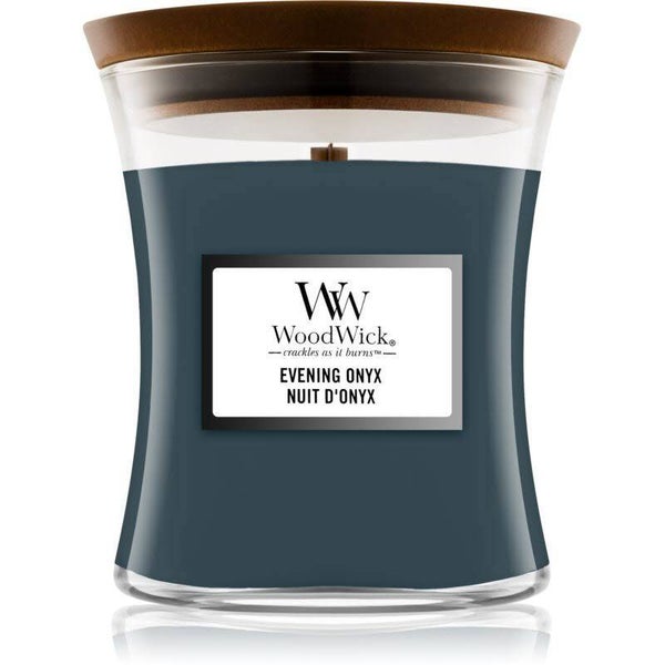 WOODWICK- EVENING ONYX MEDIUM