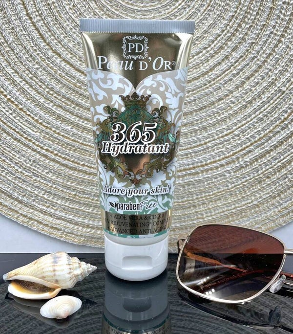 PEAU D'OR - 365 HYDRATANT