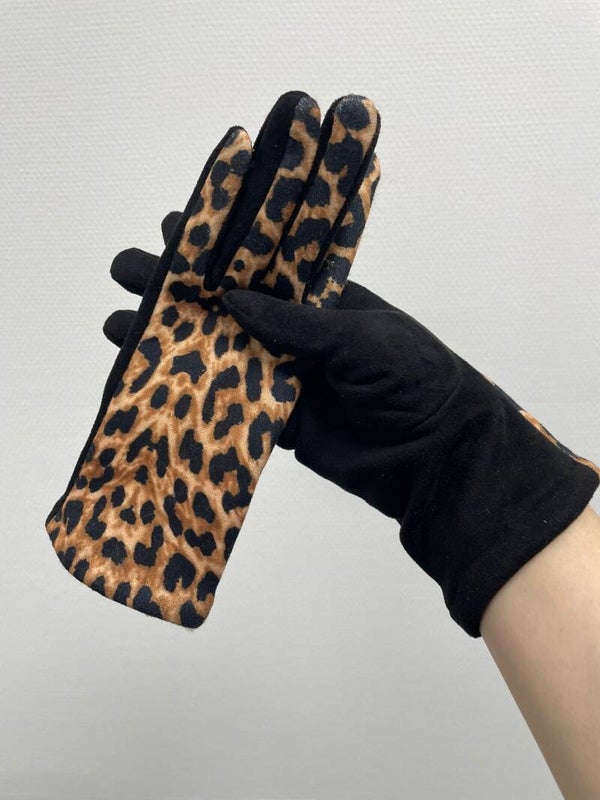 VIP-QUEEN® HANDSCHOENEN