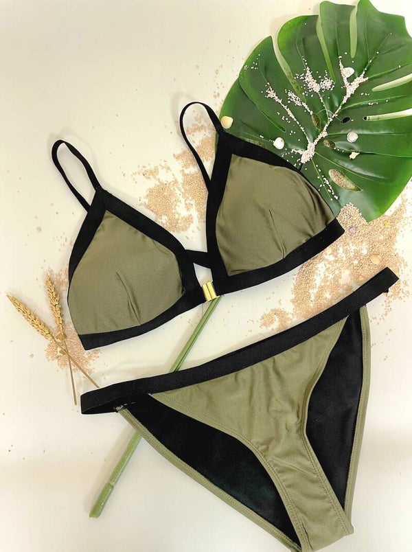 Bikini broekje RIVER ISLAND