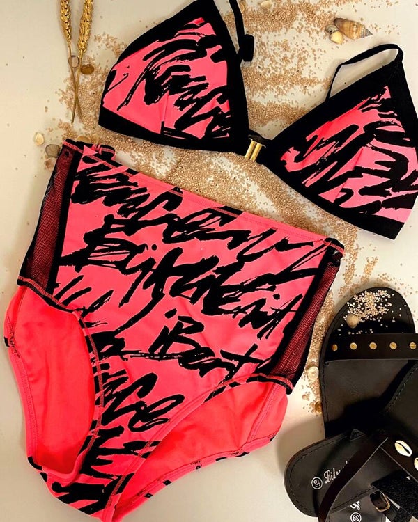 Bikini Broekje RIVER ISLAND