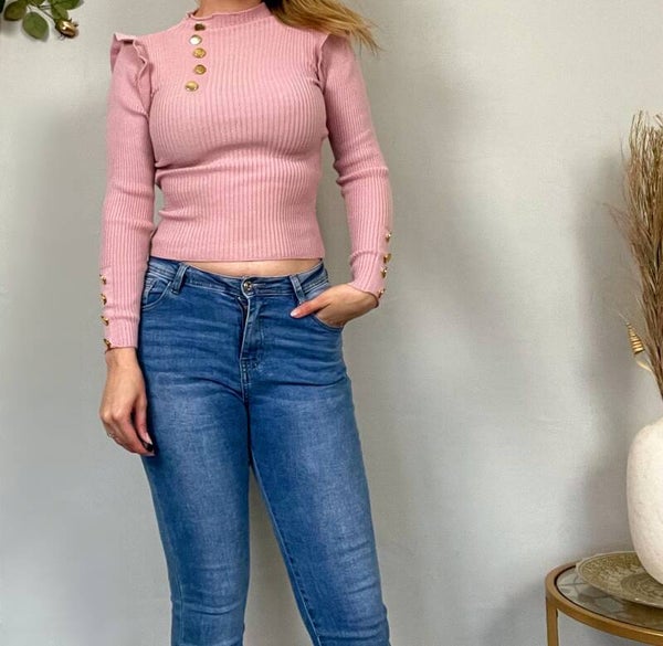 Top van het merk Emir Ela