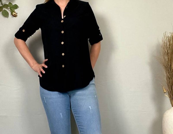 Blouse van het merk VIP-QUEEN