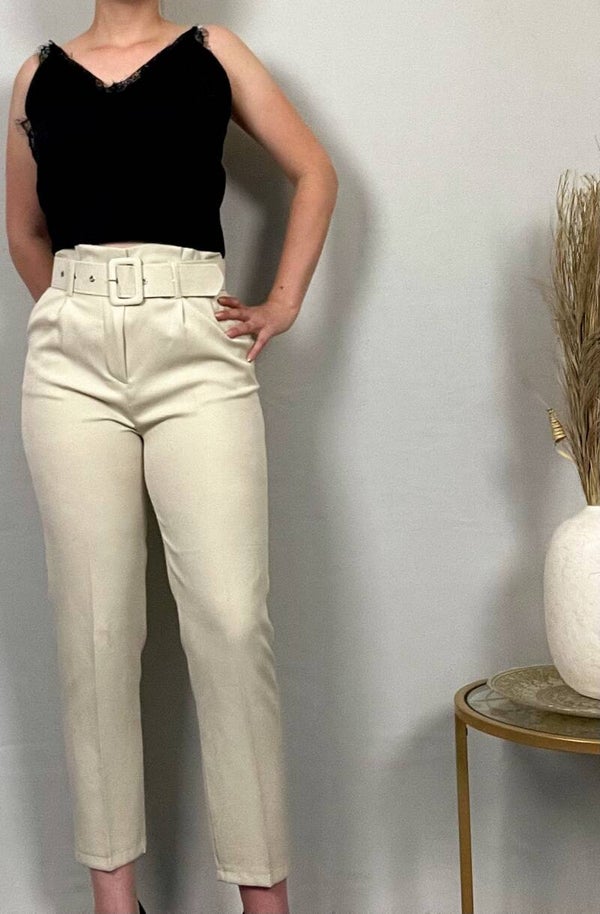 Pantalon van het merk QUEENS FASHION