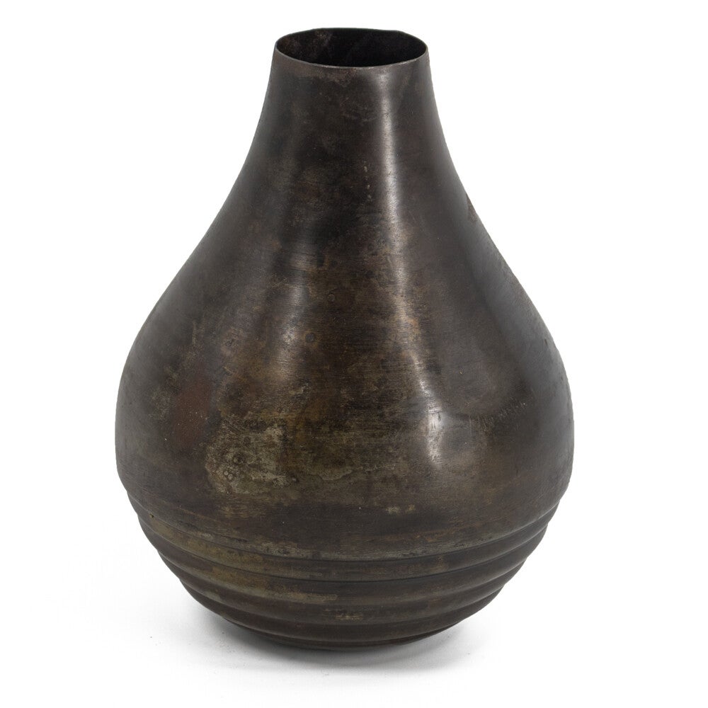 VQ® METALEN VAAS VINTAGE SMALL #4681