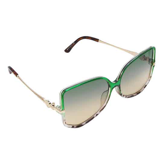 VQ® ZONNEBRIL OMBRE GREEN 510877-406