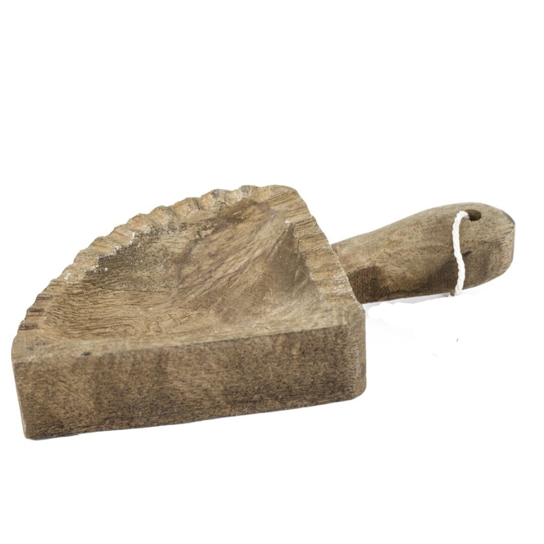 VIP-QUEEN® SCHAALTJE - MANGO HANDVAT