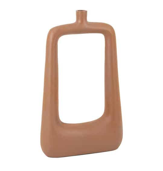 VQ® VAAS OPENING TERRACOTA #3753