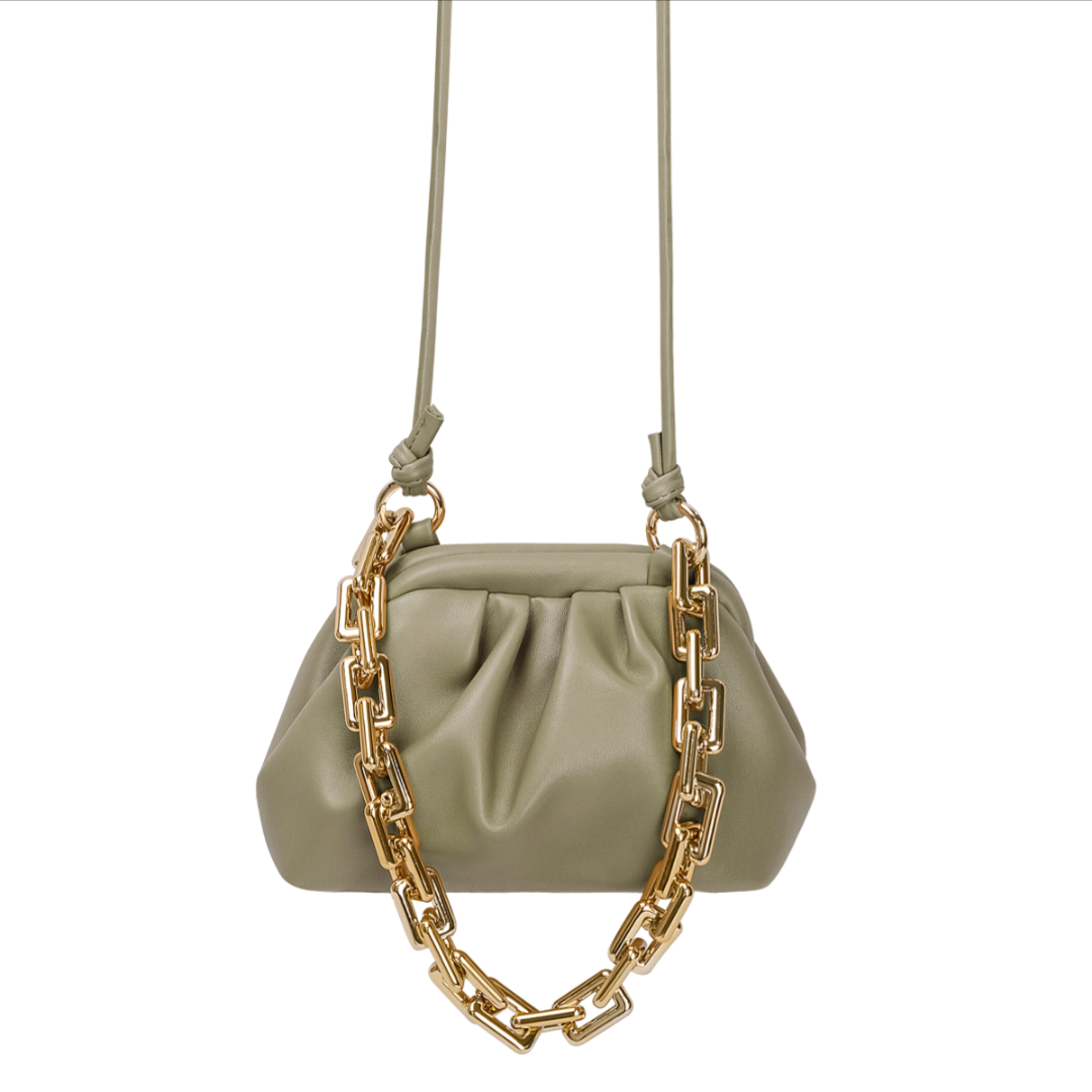 VIP-QUEEN® SCHOUDERTAS