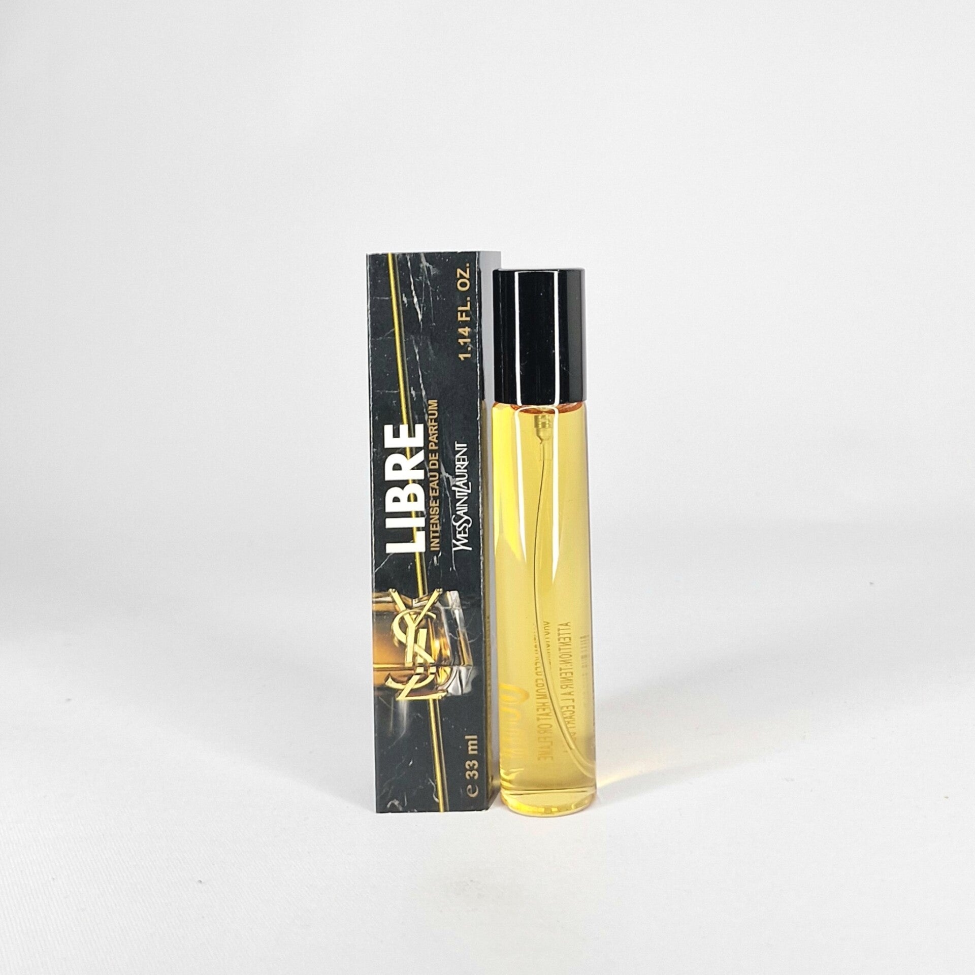 PARFUM - LIBRE INTENSE