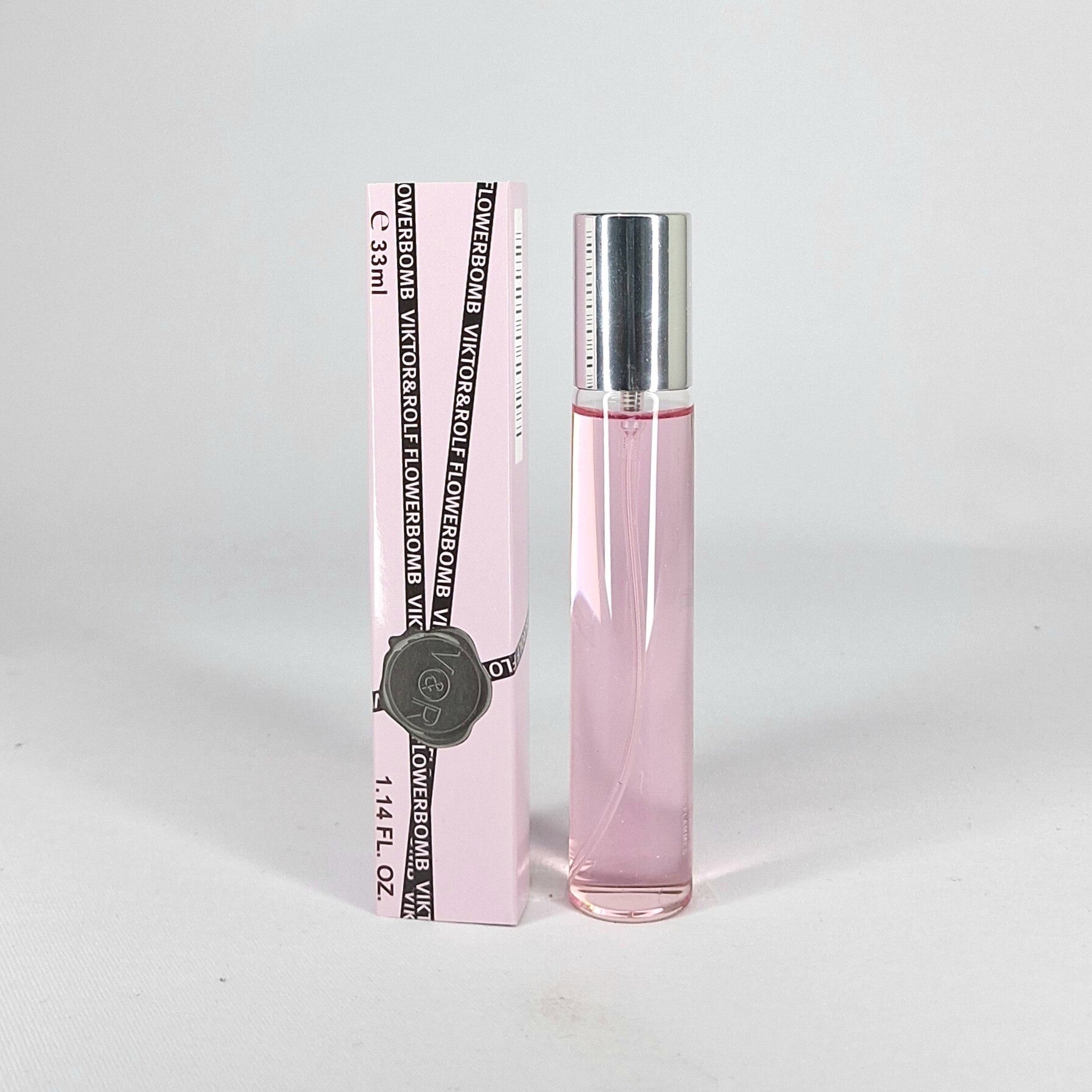 PARFUM - FLOWERBOMB