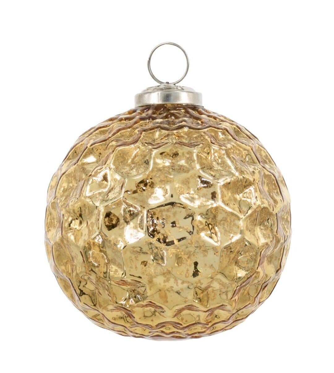 VQ® KERSTBAL GOLD #7864