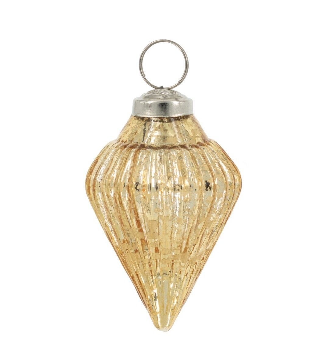 VQ® KERSTBAL GOLD #7815