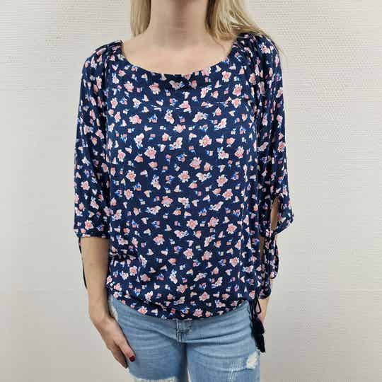 S. OLIVER BLOUSE